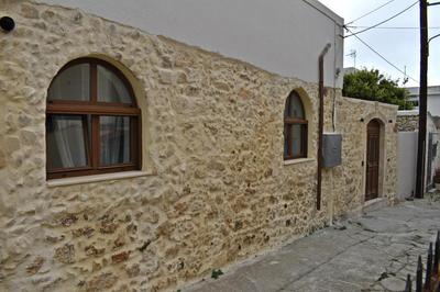 NiAmalFi Apartments