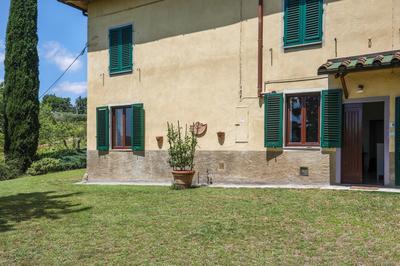 Fattoria la Luna 15 min da Firenze trilocale Grazia Piscina e WiFi