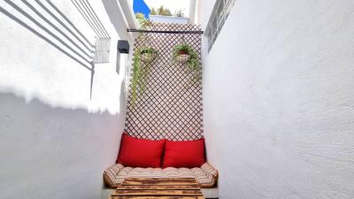 Rincón céntrico con encanto By Aloha Palma