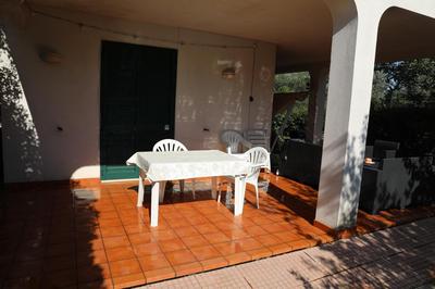 Villa Lunare