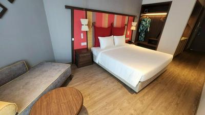 Apec Mandala Condotel Mũi Né