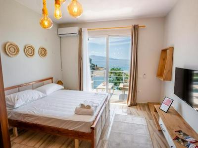 Sunset Apartment 11
