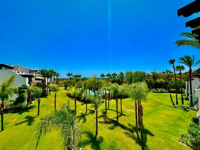 Penthouse Palm Gardens Paradise Retreat Marbella