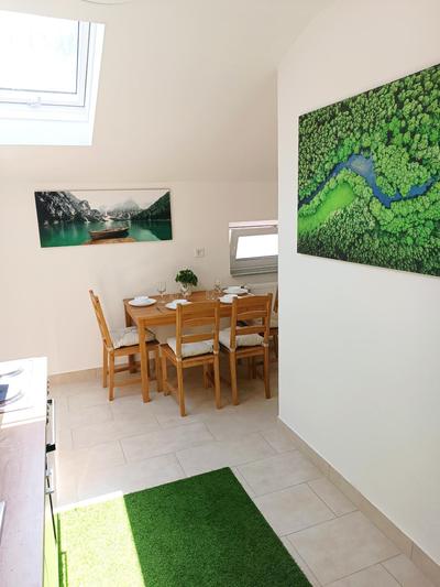 Apartments Romantic and Family Room Zemlinski 9,10, 11