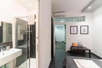 San Giovanni luxury apartment