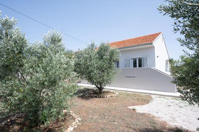 Ryanair's Sailing Crew house near Marina Sukošan-Zadar