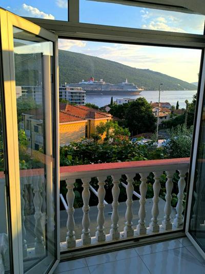 Herceg Novi Great Apartments