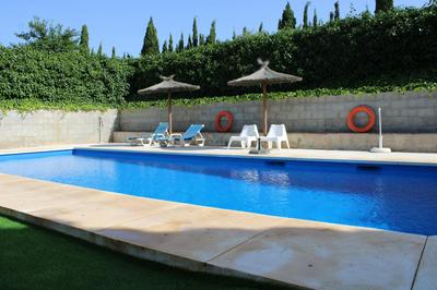 Casa Rural Bellavista