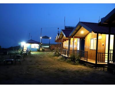 Hotel Pacific Resort & Spa, Chakrata