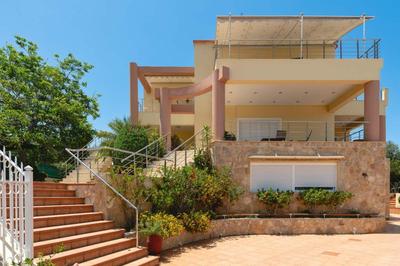 Para thin Alos Crete