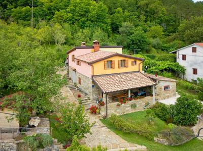 Casa Mira by Rent Istria