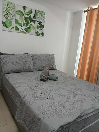 Azure Residences Condominium