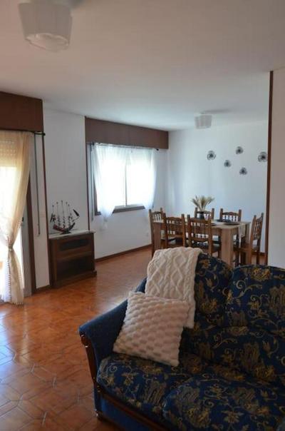 Apartamento Chenlo