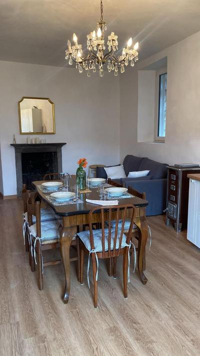 Charme nel borgo - Appartamento Lina
