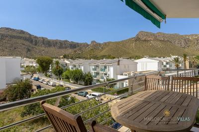 Ferienwohnung für 4 Personen ca 64 qm in Port de Pollença, Mallorca Nordküste von Mallorca