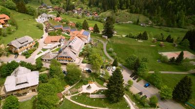 Hotel Schwarzwald-Resort Rößle