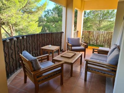 Ferienwohnung für 4 Personen ca 100 qm in Vallgornera, Mallorca Südküste von Mallorca