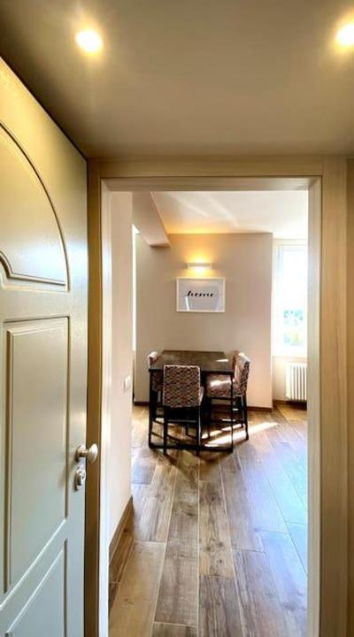 Appartamento Montefiori, Rustic Glow