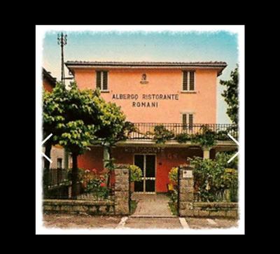 B&b Romani