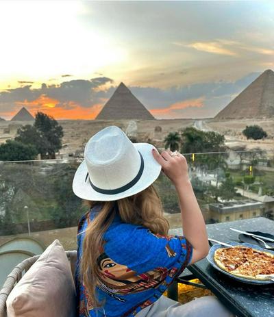 The Boulevard Sphinx Tower