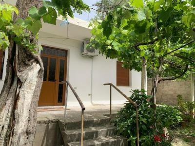 Casa vacanza immersa nel verde