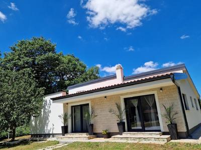 Villa DE Luna Istra,whirlpool