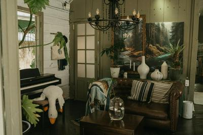 Deer House Inn DaLat