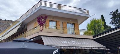 Central park apartment Nafplio