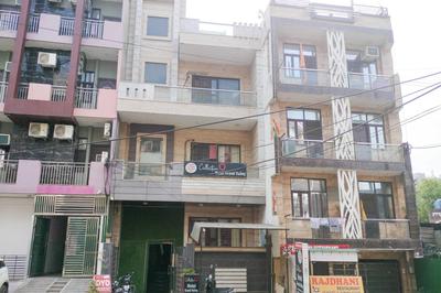 Hotel O Impression Suites