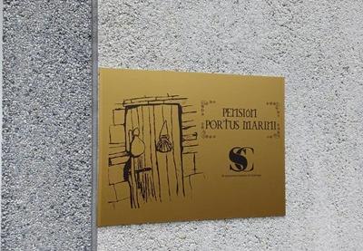 Pensión Portus Marini