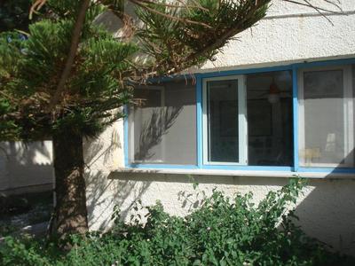 Spacious apartment in Granelli 110 m² + sea view