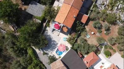 Apartment House Gabriel - App 2, Krk, Kornic