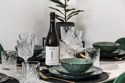 Dimo luxury apartment 1