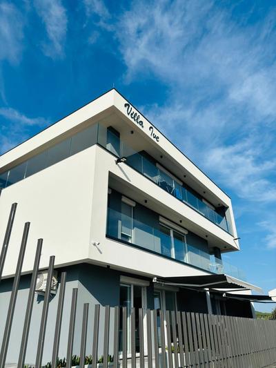 Sv Petar na moru Penthouse Superior-Nulla
