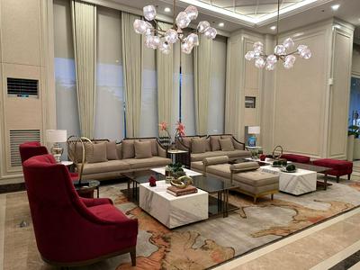 Festive Walk 2 bedroom condo