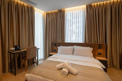 Hotel Boutique Jera
