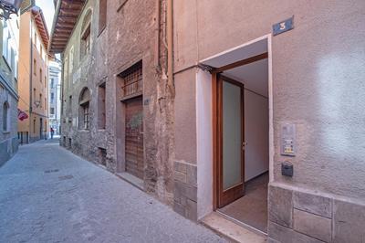 "Refuge de Claude" - Stile e Comfort ad Aosta Centro