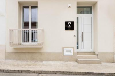 Dimo luxury apartment 2