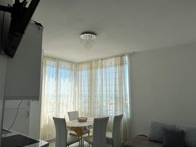 Kapri Apartaments Qerret