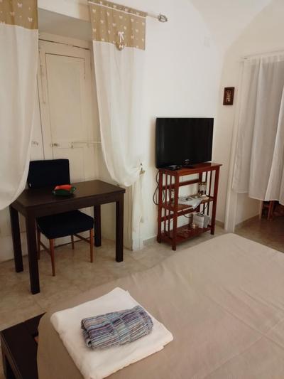 cuore di napoli house