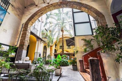 Palazzo Viola - Quattro Canti Charming Flats