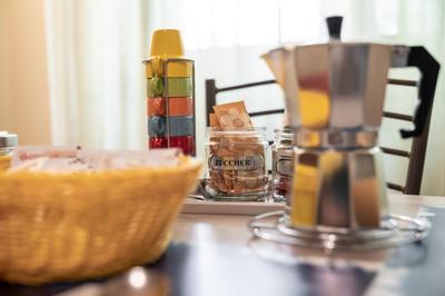 La Casa di Carlotta Privat Parking Free 5 min dal mare