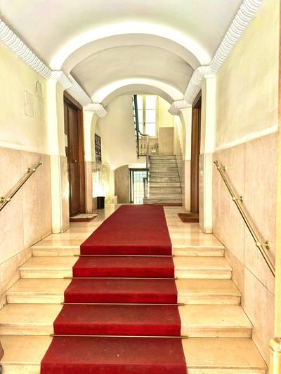 Rinascita Vatican Home