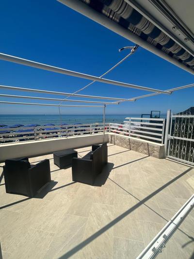 PALOMERA LUXURY APARTMENT SUL MARe