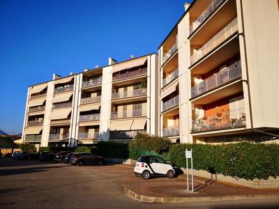 Appartamento con posto auto