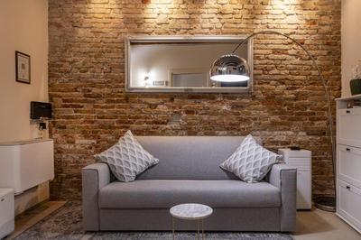 Ca' Pestrin Suite House - San Marco Square