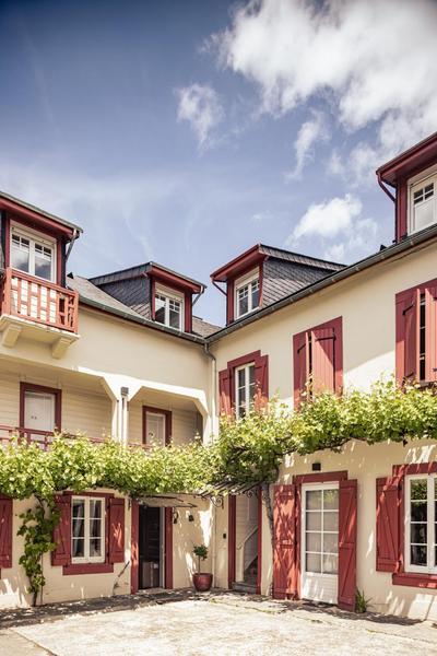 Le Clos du 5 - Appart Hotel Bagneres
