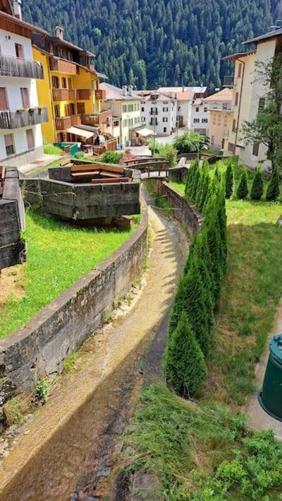 Sveta apartment Auronzo