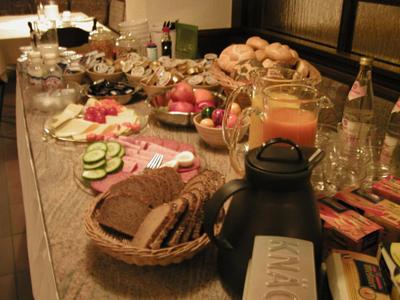 Hotel & Restaurant Fischer