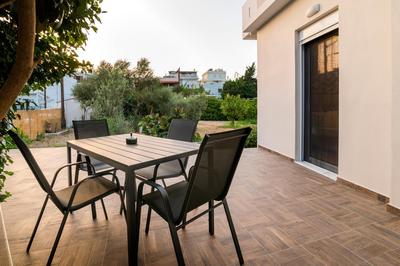 Nikargy Luxury Apartments